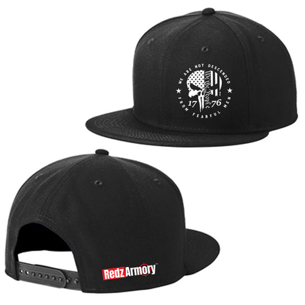 Redz Armory Skull Hats