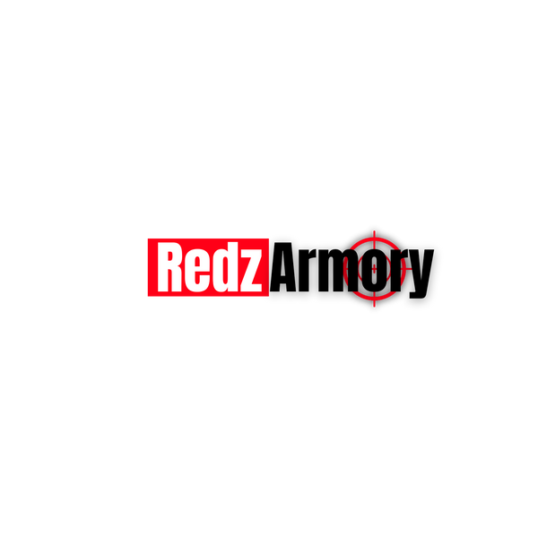 Redz Armory 